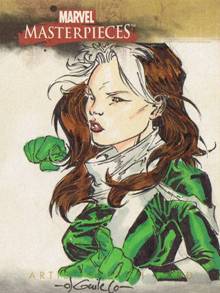 Rouge - Guilelo