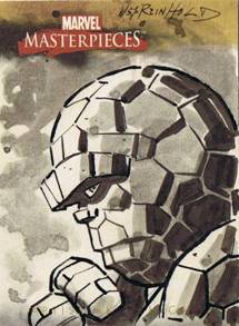 Thing - William Reinhold