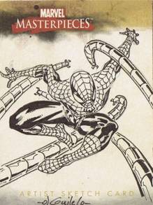 Spider-man - Guilelo