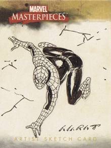 Spider-man - Michaels Marat
