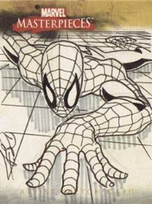 Spider-man - Dietrich Smith