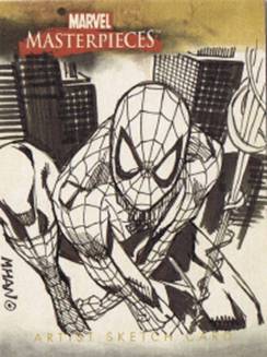 Spider-man - Pop Mhan