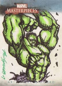 Hulk - L. Nicolet