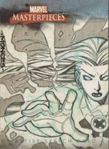Storm - Randy Monces