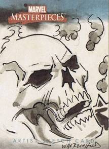 Ghost Rider - William Reinhold