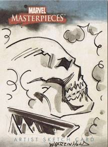 Ghost Rider - William Reinhold