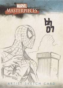 Spider-man - Brian Hagan