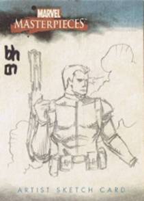 Cable - Brian Hagan