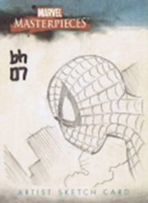 Spider-man - Brian Hagan