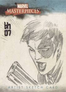 Domino - Brian Hagan