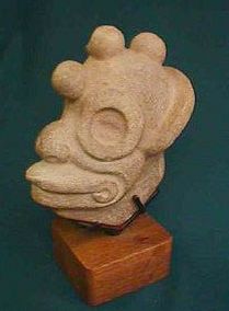 [PALENQUE]