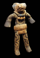 [JUGADOR DE TEOTIHUACAN]
