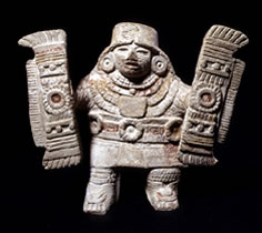 [JUGADOR DE TEOTIHUACAN