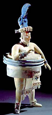 [JUGADOR MAYA]