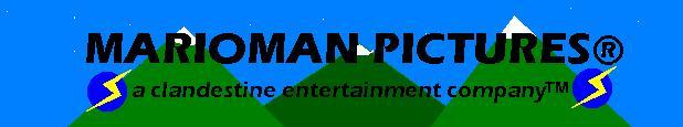 Click on this cool logo to go back Home.