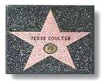 JESSE COULTER