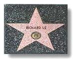 RICHARD LE