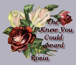 award