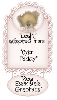 leah cert