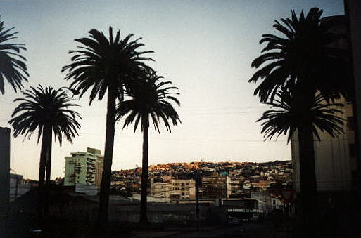 Valparaiso