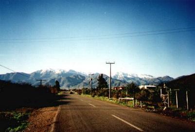 La Ligua