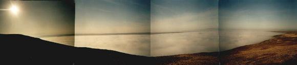 Wolkenmeer
