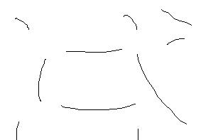 cave painting
