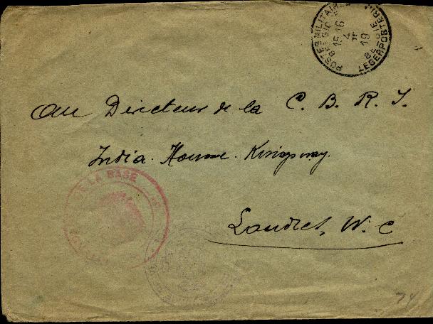 This cover is available for trade.