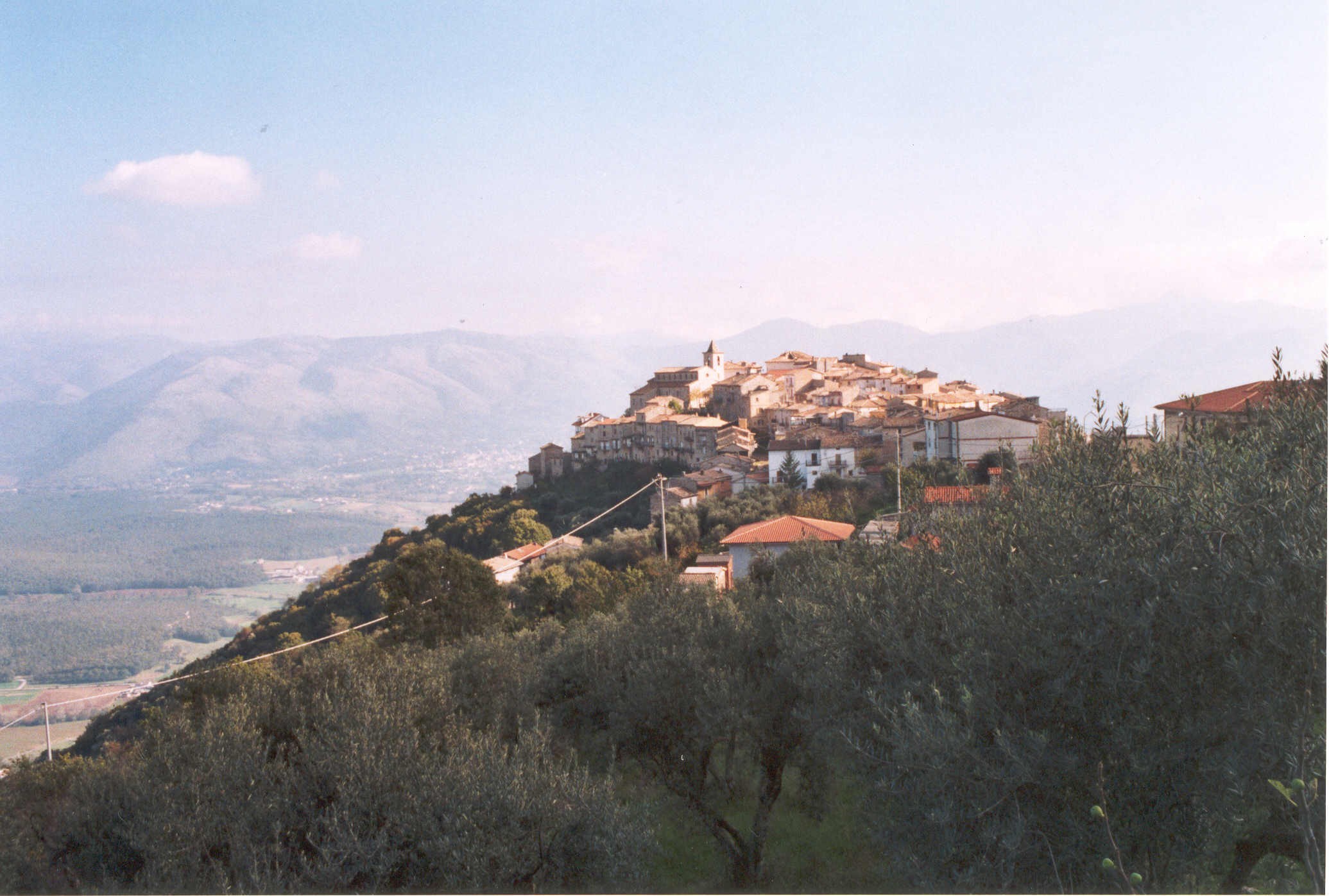 Pisterzo