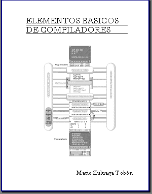 Texto Gu�a de Compiladores - Por: Mario Zuluaga Tob�n