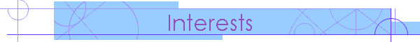 Interests