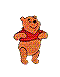 Jumping Pooh