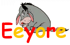 Eeyore Title