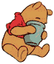 Looking for more Honey