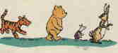 Classic Pooh and Friends