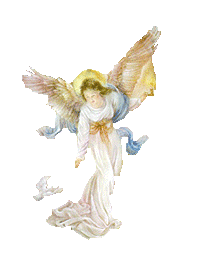 Angel of Dove