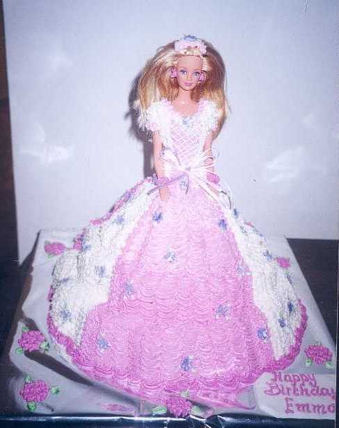 Barbie