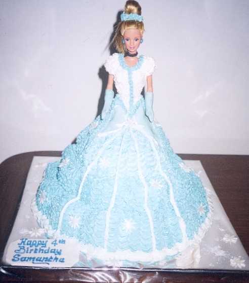 Cinderella