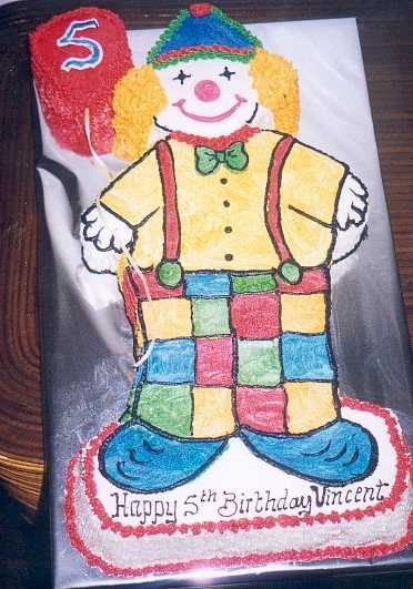 Clown