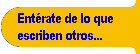 Los comentarios enviados a la redacci�n