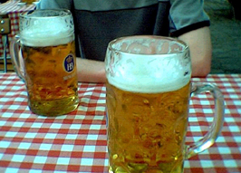 You can never have too much head