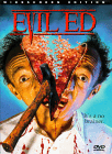 the new cover to the Evil Ed DVD