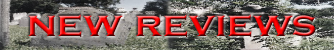 NEW REVIEWS
