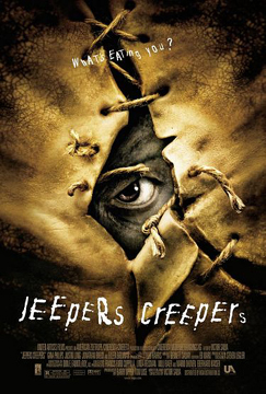 What's eating me is this fucking movie