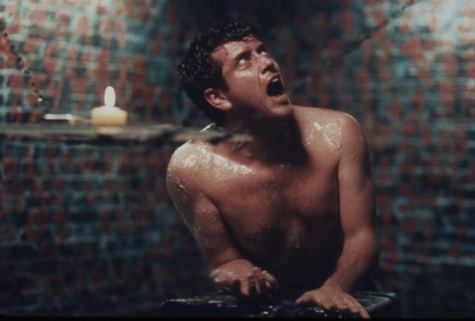 This guy's actually greasier than Frank Langella as Dracula