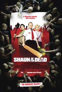 I love English humor, it's so dead-pan - get it?  DEAD-pan??