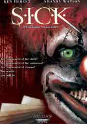 Hmm...looks just like the cover of Twisted Metal