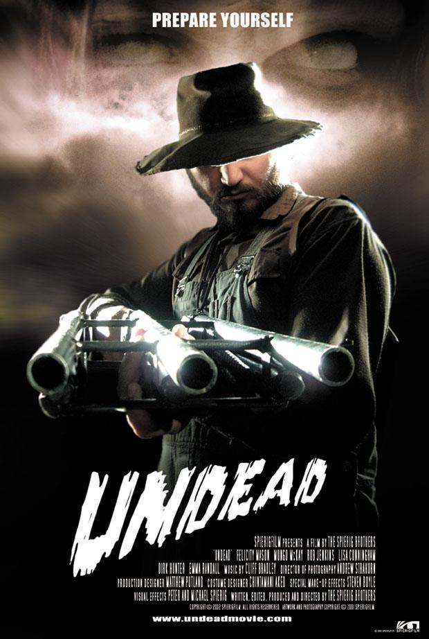 Not to be confused with the poster from Van Helsing
