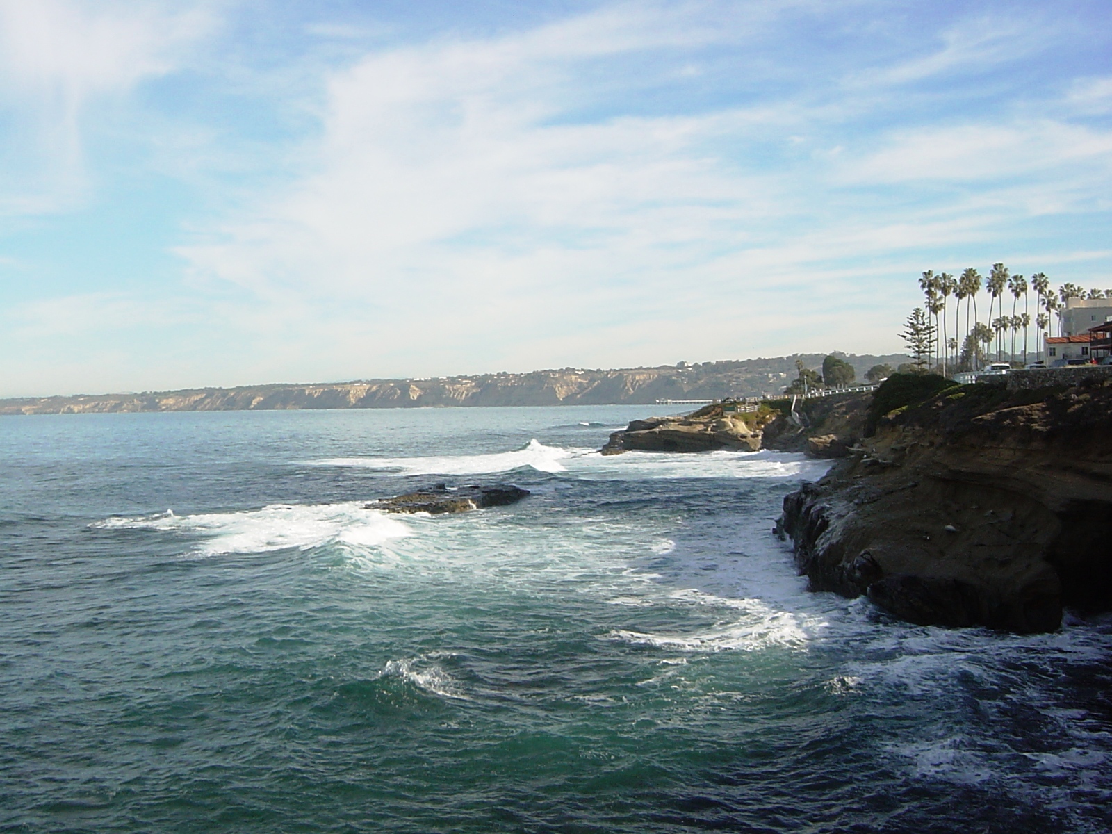LaJolla