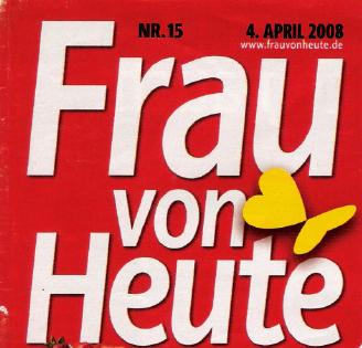 LogoFrauvonHeute